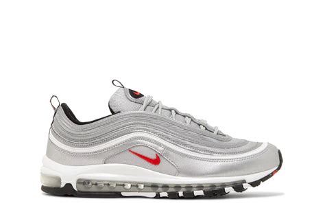 nike air max silver bullet 2022